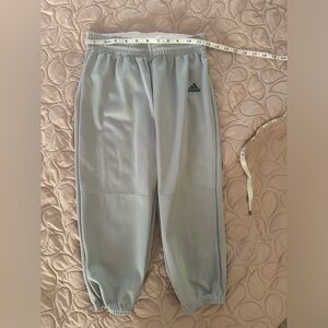 Adidas Young baseball pants